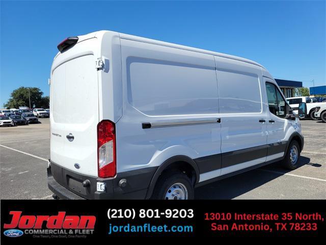 new 2024 Ford Transit-250 car, priced at $61,250