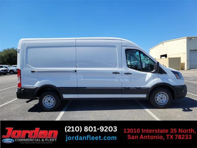 new 2024 Ford Transit-250 car, priced at $61,250