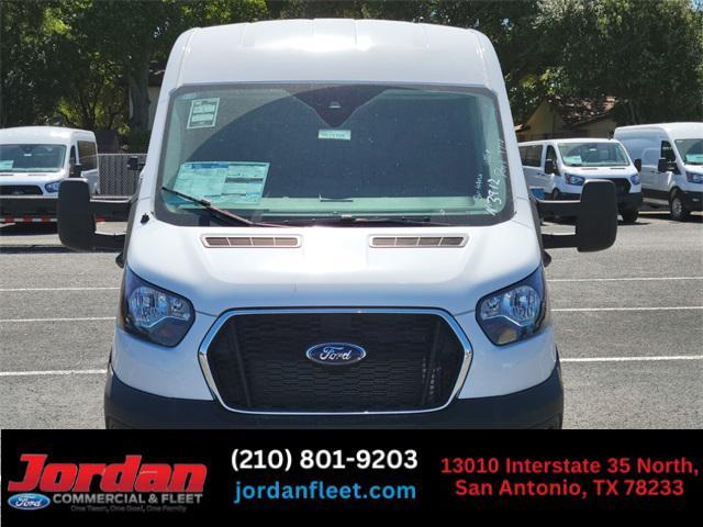 new 2024 Ford Transit-250 car, priced at $61,250