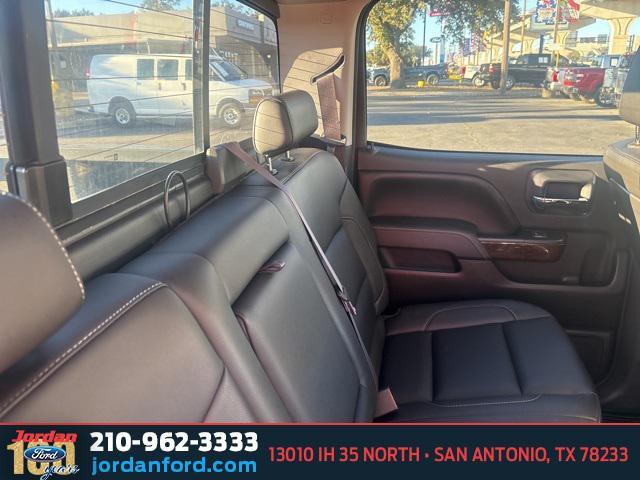 used 2015 GMC Sierra 1500 car, priced at $23,999