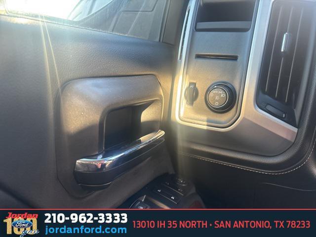 used 2015 GMC Sierra 1500 car, priced at $23,999