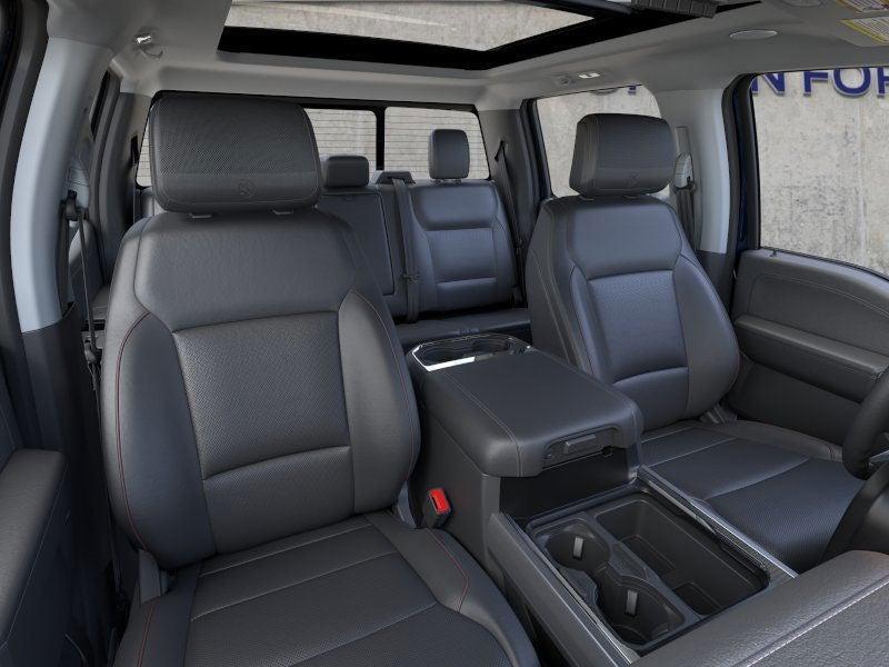 new 2025 Ford F-250 car, priced at $86,890