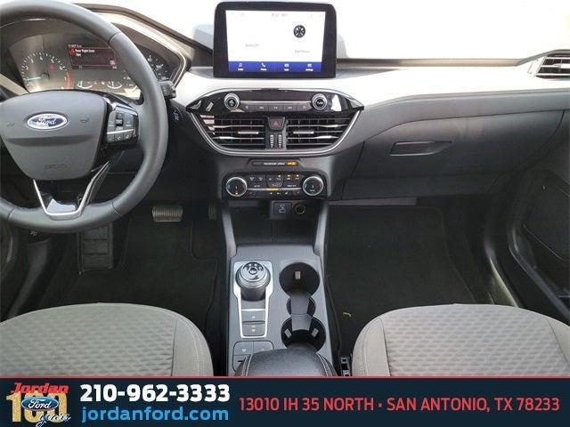 used 2022 Ford Escape car, priced at $22,145