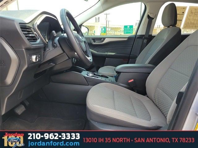 used 2022 Ford Escape car, priced at $22,145