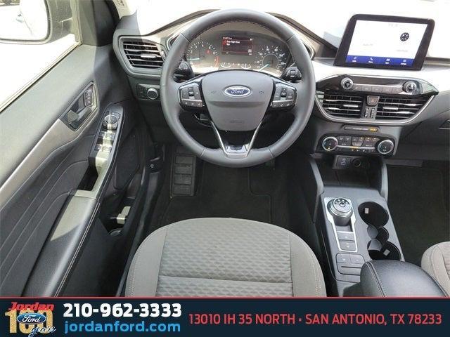 used 2022 Ford Escape car, priced at $22,145