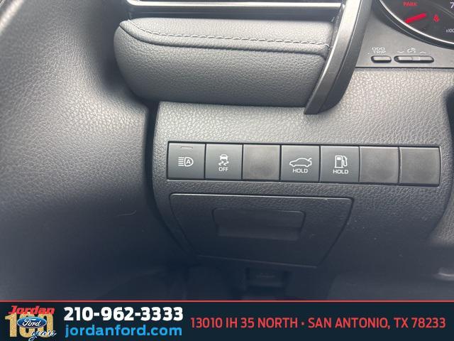 used 2021 Toyota Camry car, priced at $28,825