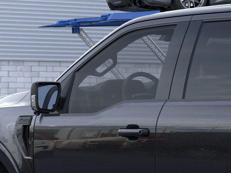 new 2025 Ford F-150 car, priced at $49,405
