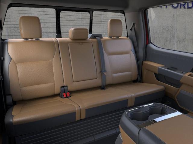 new 2025 Ford F-350 car, priced at $84,430