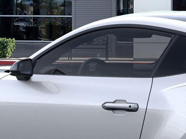 new 2025 Ford Mustang car, priced at $35,364