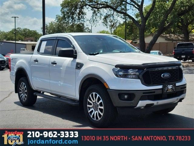 used 2019 Ford Ranger car, priced at $24,442