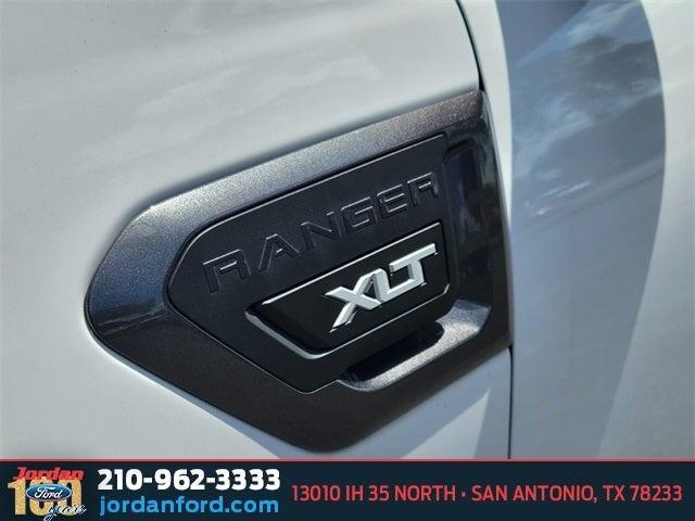 used 2019 Ford Ranger car, priced at $24,442
