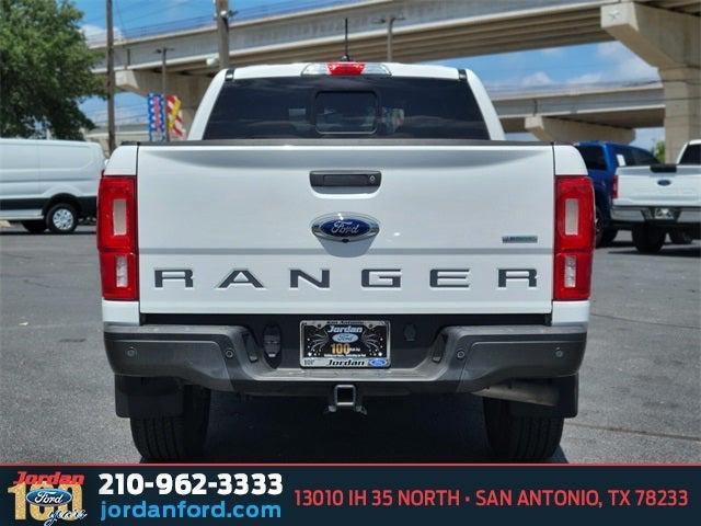 used 2019 Ford Ranger car, priced at $24,442