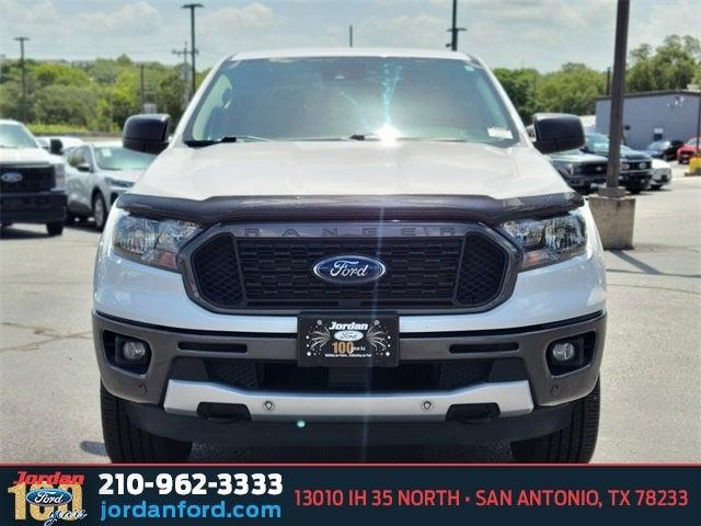 used 2019 Ford Ranger car, priced at $24,442