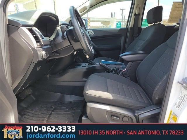 used 2019 Ford Ranger car, priced at $24,442