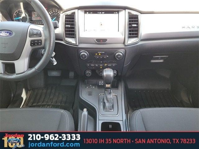 used 2019 Ford Ranger car, priced at $24,442