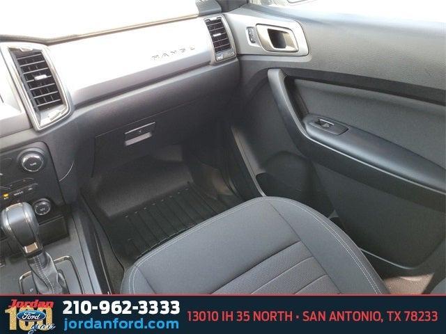 used 2019 Ford Ranger car, priced at $24,442