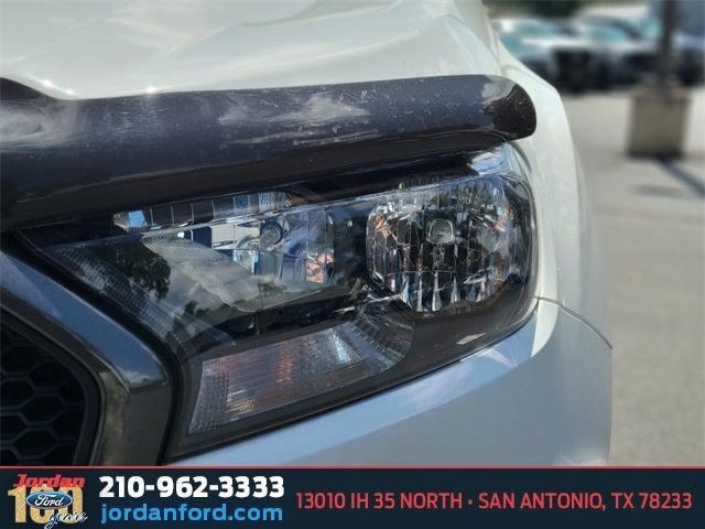 used 2019 Ford Ranger car, priced at $24,442