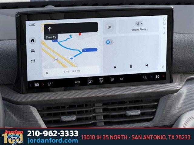 new 2026 Ford Explorer car, priced at $46,380