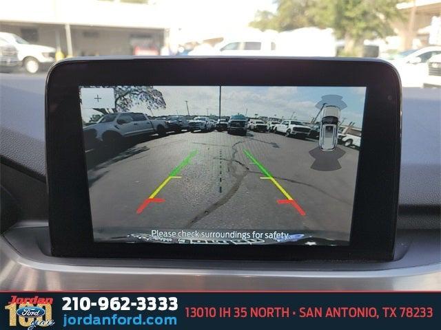used 2021 Ford Escape car, priced at $21,771
