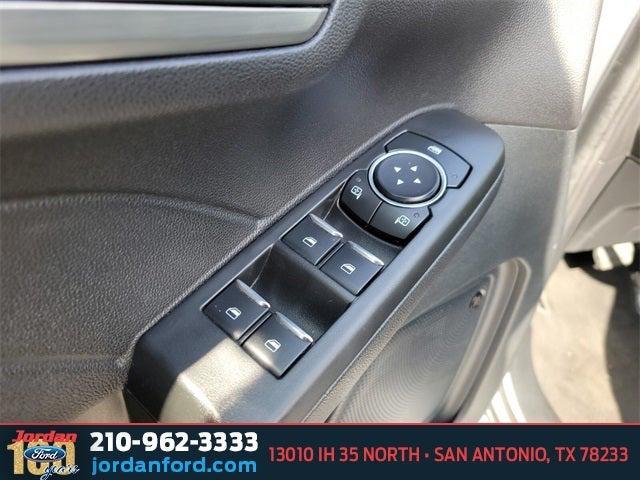 used 2021 Ford Escape car, priced at $21,771
