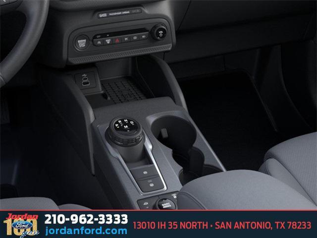 new 2025 Ford Bronco Sport car, priced at $43,920