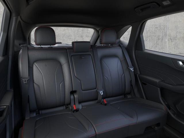 new 2025 Ford Escape car, priced at $41,305