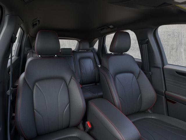 new 2025 Ford Escape car, priced at $41,305