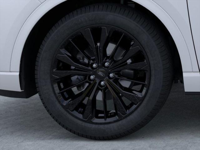 new 2025 Ford Escape car, priced at $41,305