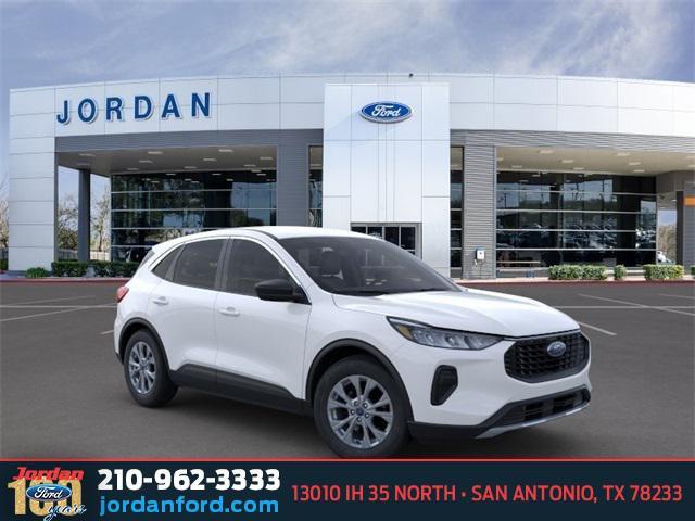 new 2024 Ford Escape car, priced at $24,785