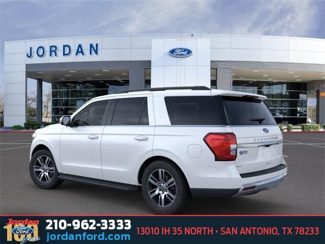 new 2024 Ford Expedition car, priced at $58,620