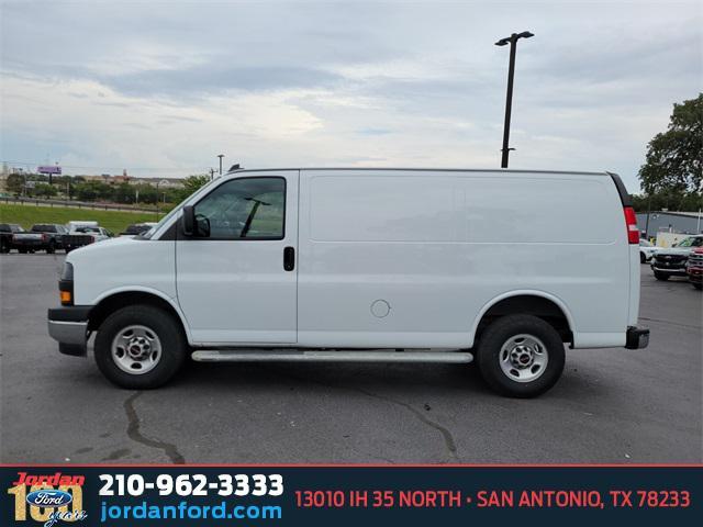 used 2022 GMC Savana 2500 car, priced at $32,795