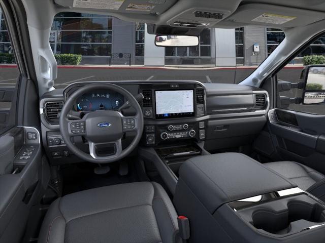 new 2025 Ford F-250 car, priced at $87,545