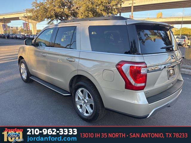 used 2018 Ford Expedition car, priced at $27,999