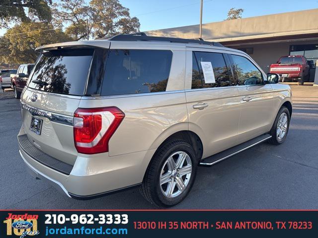 used 2018 Ford Expedition car, priced at $27,999