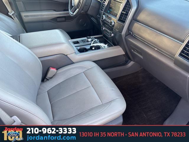 used 2018 Ford Expedition car, priced at $27,999