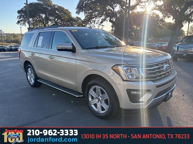 used 2018 Ford Expedition car, priced at $27,999