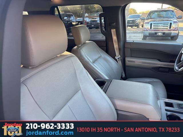 used 2018 Ford Expedition car, priced at $27,999