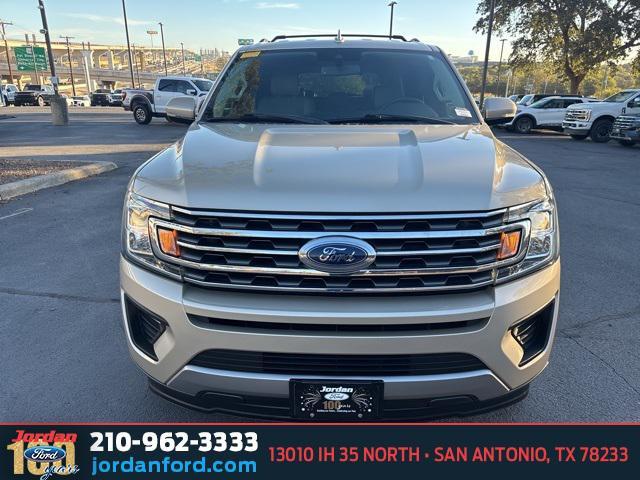 used 2018 Ford Expedition car, priced at $27,999