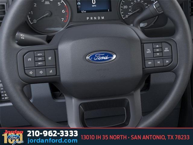new 2025 Ford F-250 car, priced at $49,083