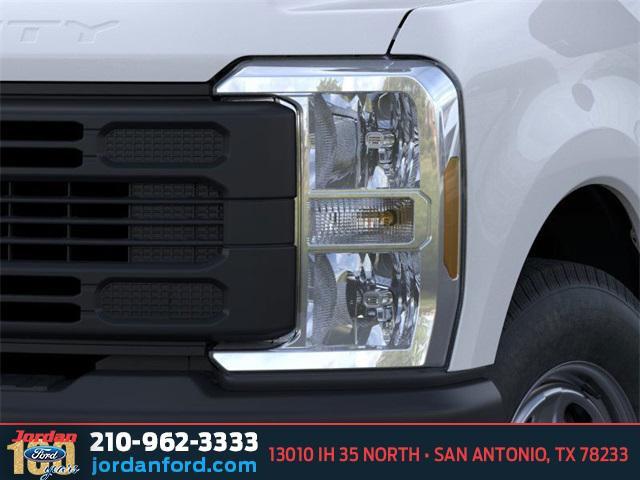 new 2025 Ford F-250 car, priced at $49,083