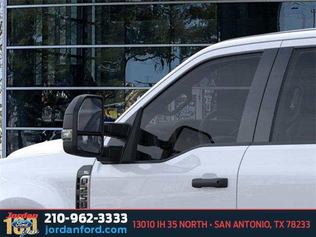 new 2025 Ford F-250 car, priced at $49,083