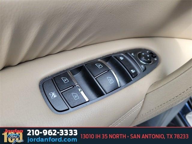 used 2019 Nissan Armada car, priced at $27,516