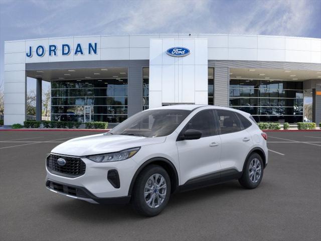 new 2025 Ford Escape car, priced at $29,573