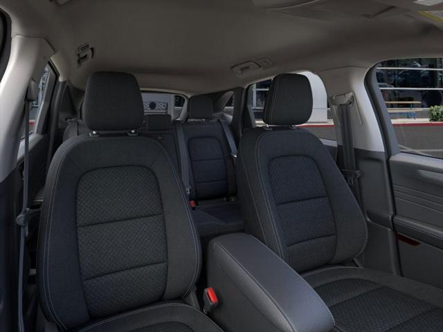 new 2025 Ford Escape car, priced at $30,390