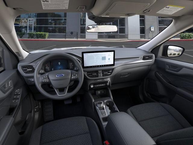 new 2025 Ford Escape car, priced at $30,390