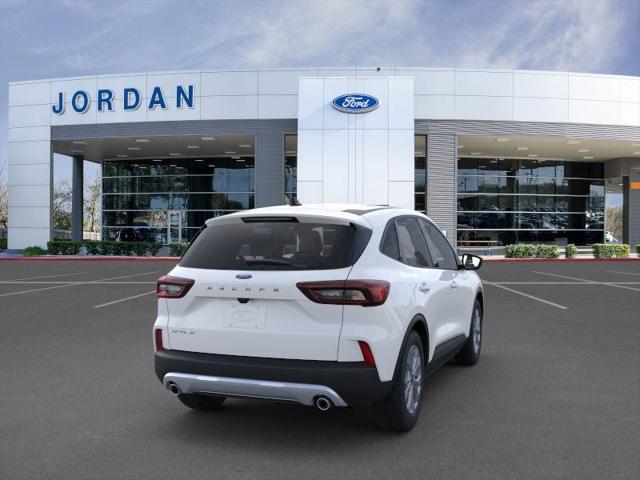 new 2025 Ford Escape car, priced at $30,390