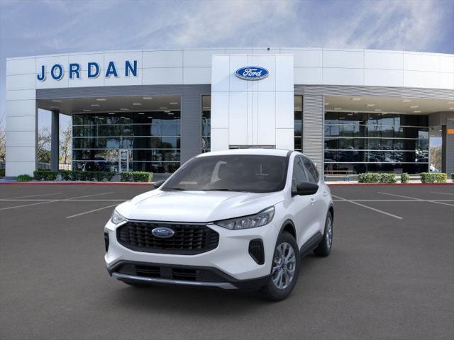 new 2025 Ford Escape car, priced at $30,390