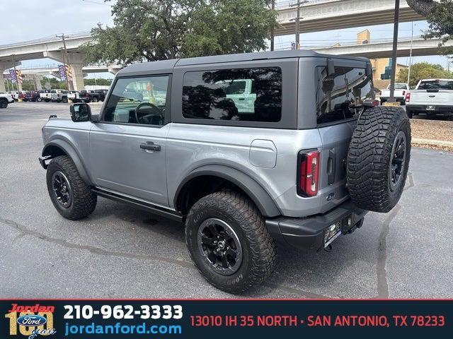 used 2022 Ford Bronco car, priced at $37,975