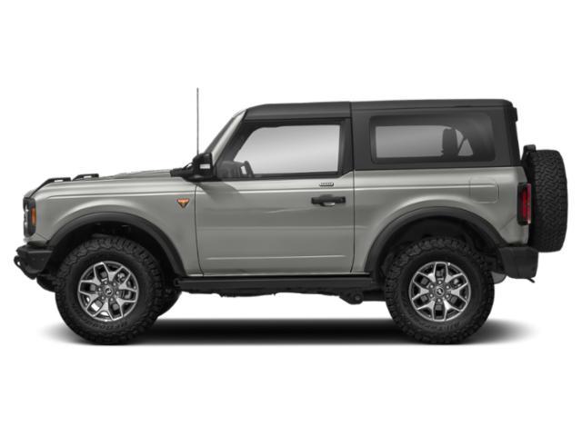 used 2022 Ford Bronco car, priced at $38,998