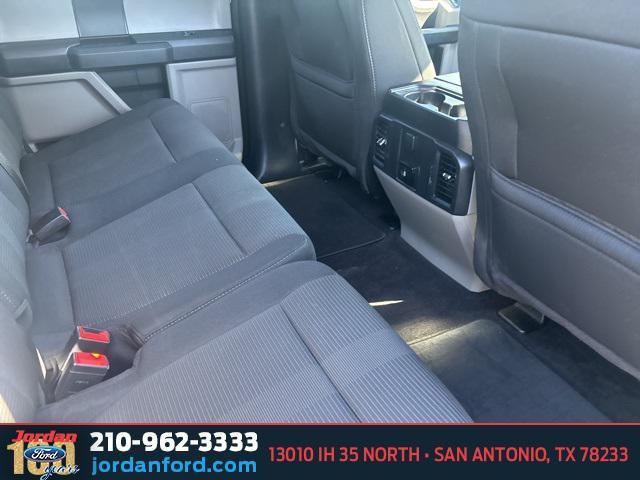 used 2020 Ford F-150 car, priced at $30,999